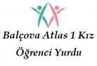 Balçova Atlas 1 Kız Öğrenci Yurdu  - İzmir